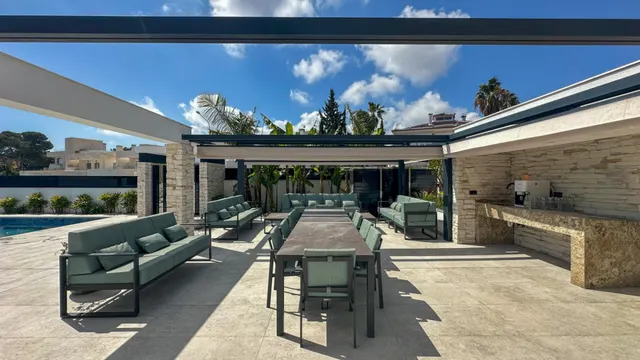 Villa 4 habitaciones 527m² en venta - Villamartin — 14
