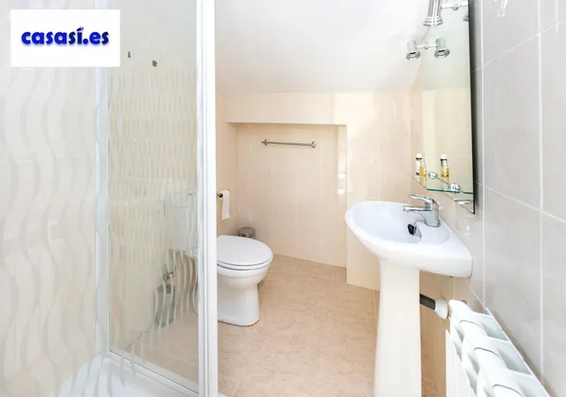 Maravillosa vivienda unifamiliar en Cañadas del Parque — 32