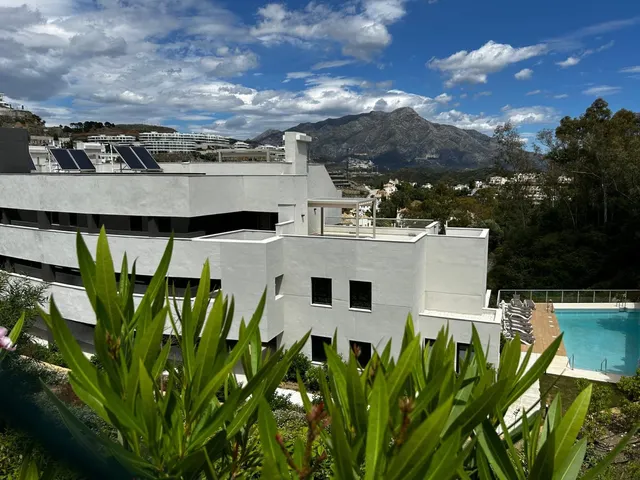 Apartamento 3 habitaciones 105m² en venta - El Madroñal — 8