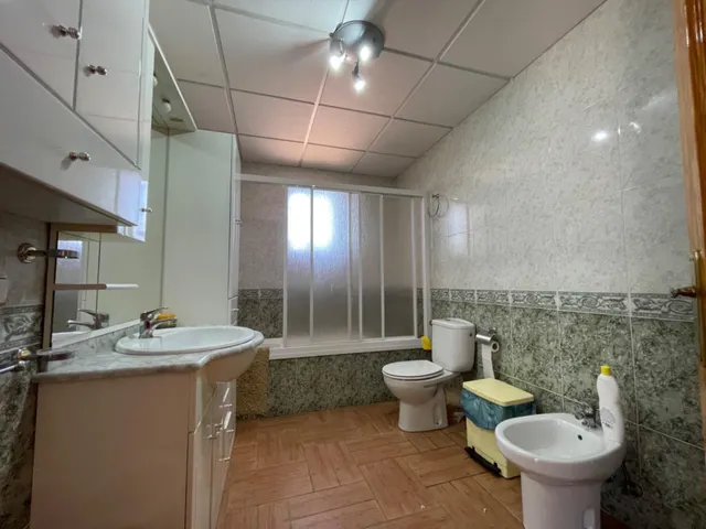 ESPECTACULAR CHALET LAS KALENDAS (FORTUNA) — 43