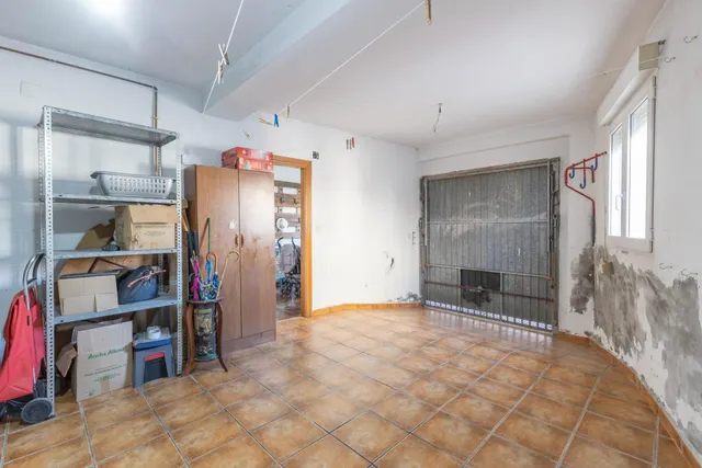 Casa en esquina en venta en Las Gabias — 13