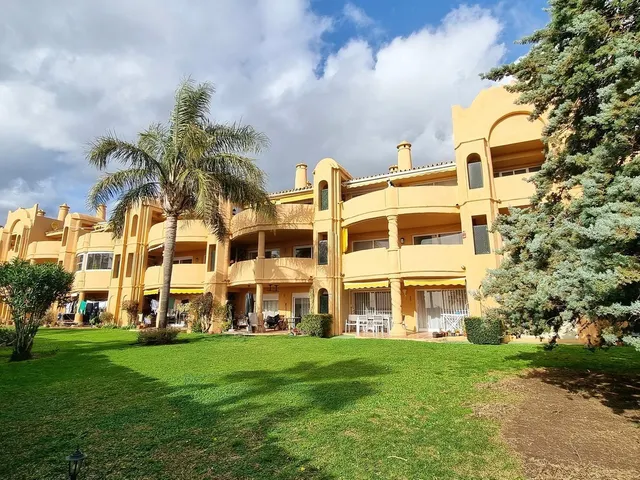 Apartamento 2 habitaciones 104m² en venta - Riviera del sol — 29