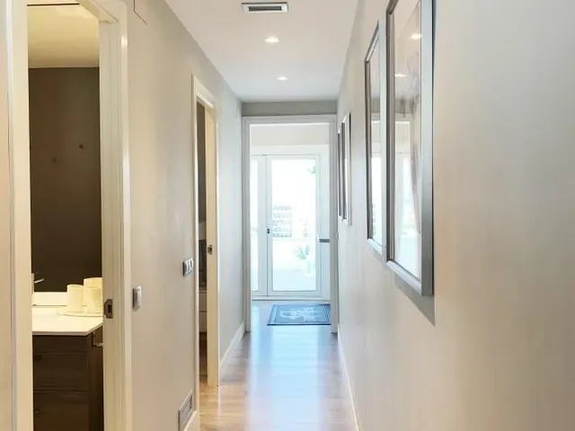 Alquiler de Piso en Centre — 12