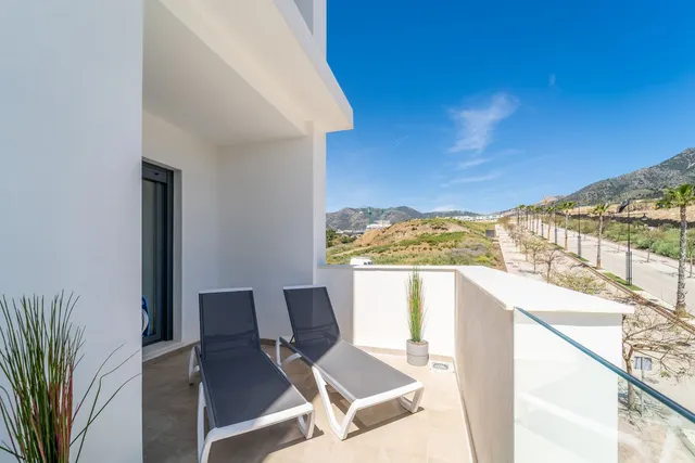 Apartamento 3 habitaciones 102m² en venta - Centro — 20