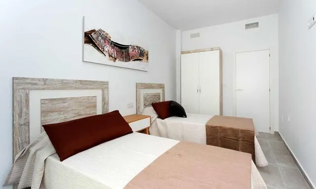 Villa 3 habitaciones 101m² en venta - Daya Nueva — 21