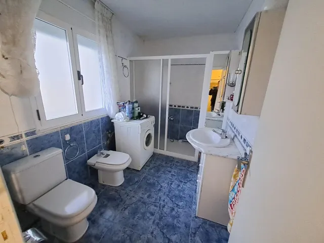 Casa en venta en El Valle — 12