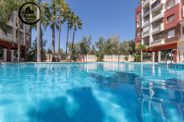 Piso 3 habitaciones 83m² en venta - Playa Granada — 9