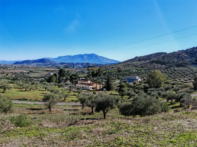 Finca rústica 4 habitaciones 360m² en venta - South of spain — 36