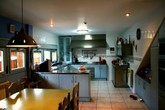 Chalet en venta