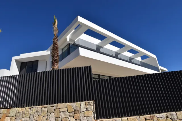 Villa de lujo en Benidorm — 8