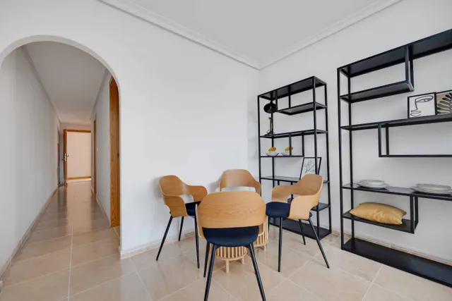 Apartamento 1 habitación 75m² en venta - San fulgencio pueblo — 6
