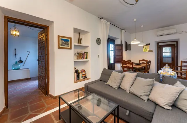 Finca rústica 4 habitaciones 316m² en venta - Costa del Sol — 8