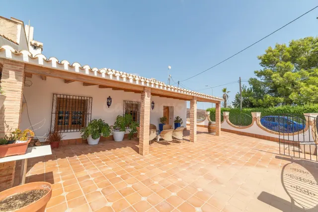 Villa 5 habitaciones 1872m² en venta - El Mirador-Pozo Aledo - foto 2