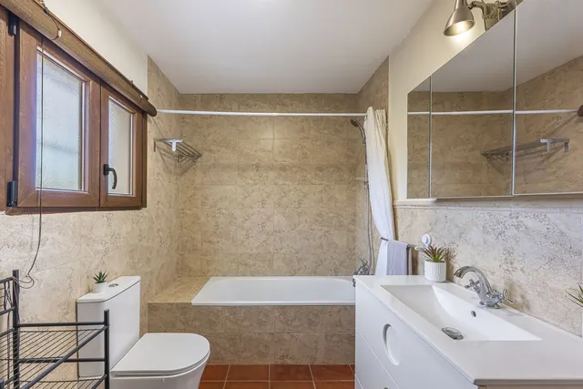 Chalet 3 habitaciones 257m² en venta - Riviera del sol — 8