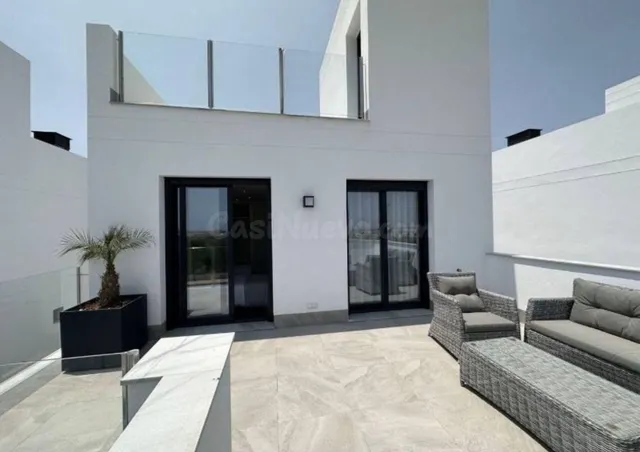 Acogedora villa con piscina privada — 2