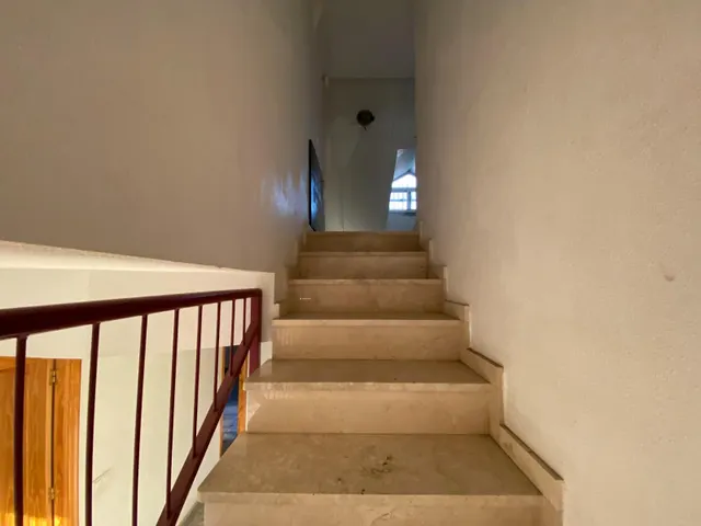 CHALET CON PISCINA TORRE PACHECO — 25