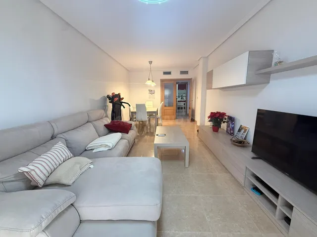 PRECIOSO PISO EN FUERZAS ARMADAS!!!