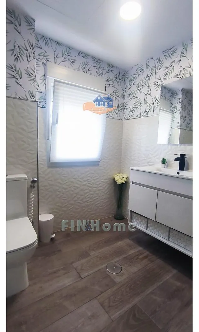 Venta Triana amueblado y equipado para entrar. — 32