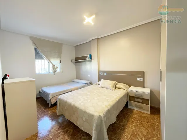 Amplia casa en mazarron, zona la cañadica — 17