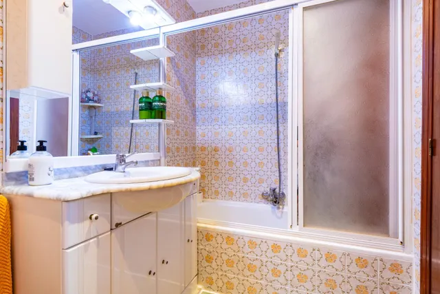 Piso en venta en calle Alcácer Valencia — 9