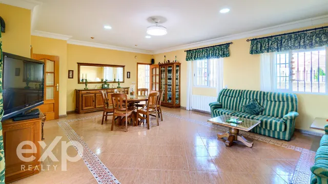 CHALET EN LOS LAGOS — 22