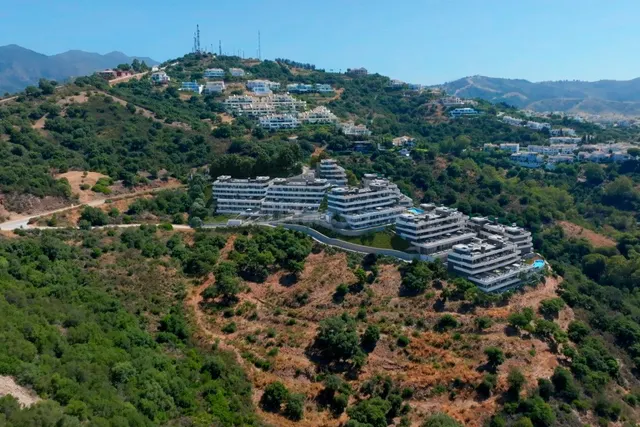 Apartamento 3 habitaciones 152m² en venta - Marbella — 2