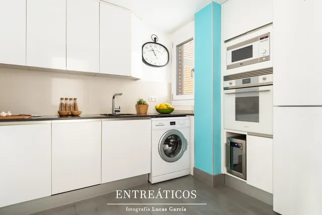 Ático 3 habitaciones 100m² en venta - Delicias — 19
