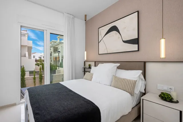 Planta baja 2 habitaciones 79m² en venta - Centro de la Ciudad Quesada — 15