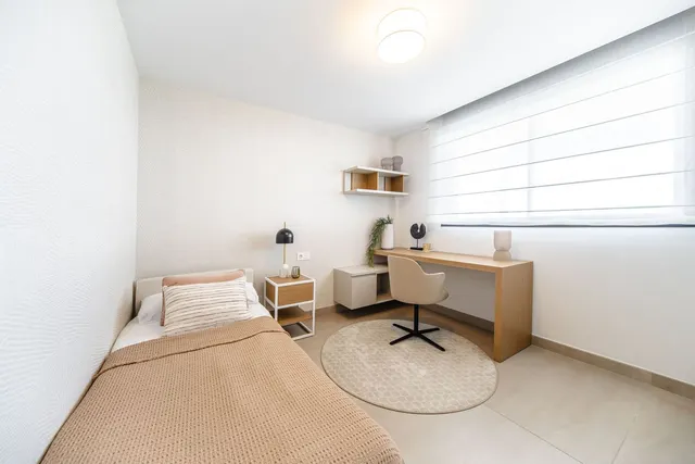 Apartamento 4 habitaciones 140m² en venta - Centro — 16