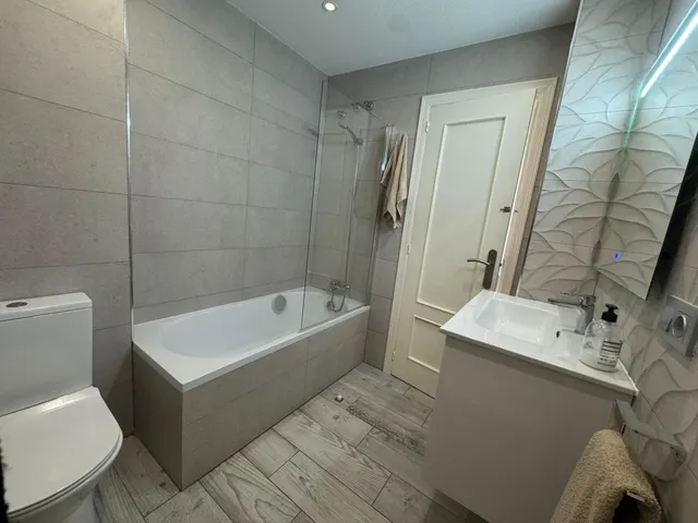 APARTAMENTO REFORMADO EN PINADA GOLF — 13