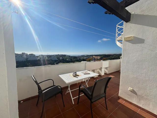 Apartamento 2 habitaciones 77m² en venta - Costa Del Sol — 13