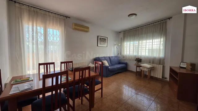PISO EN PLANTA BAJA CON AMPLIA TERRAZA EN TORDERA - foto 3