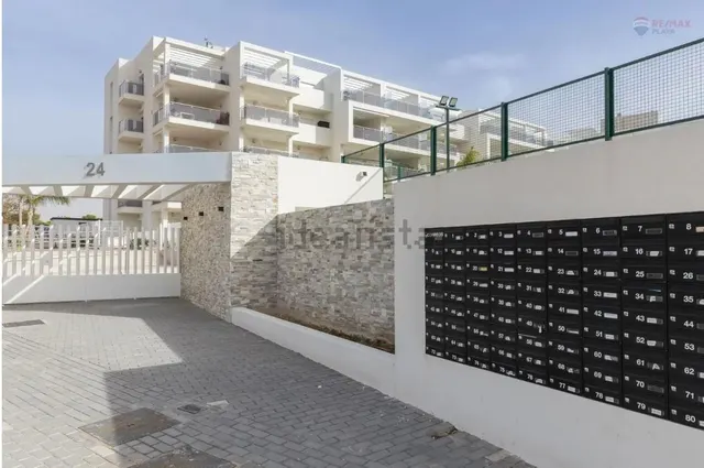 Moderno Apartamento de NUEVA construcción Y TOTALMENTE AMUEBLADO en Vera Playa — 14