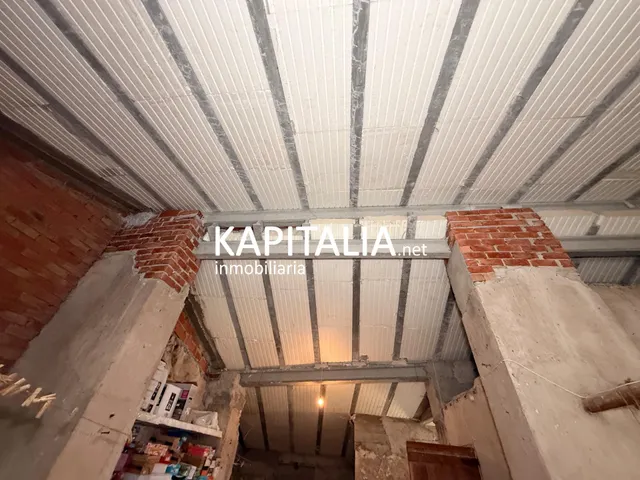 Casa de pueblo con jardin privado en Benialfaqui — 30