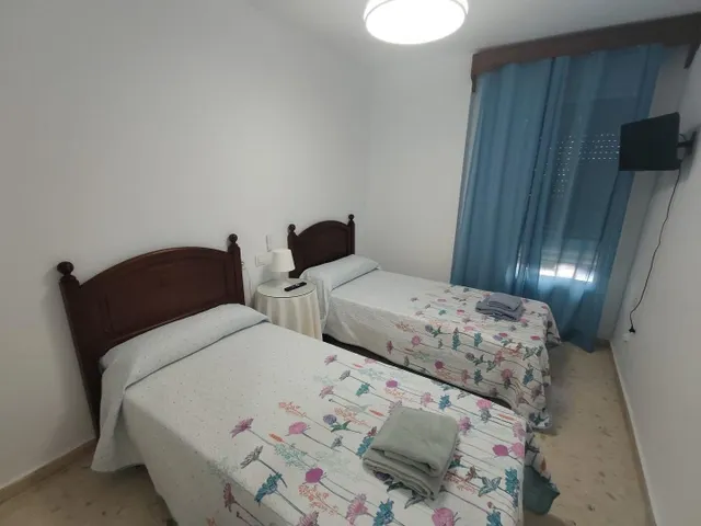 Piso en zona Valdelagrana — 18