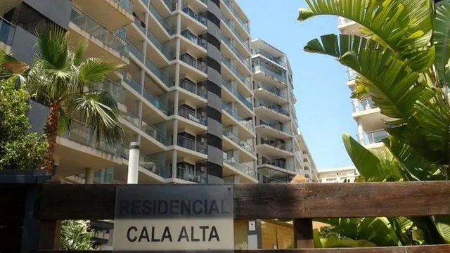 Pisos en La Cala — 2