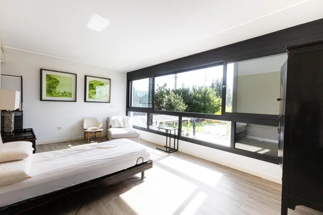 Exclusiva Villa de Lujo en  carretera santa catalina con establos y picadero de caballos  , Murcia - €1,395,000 — 45