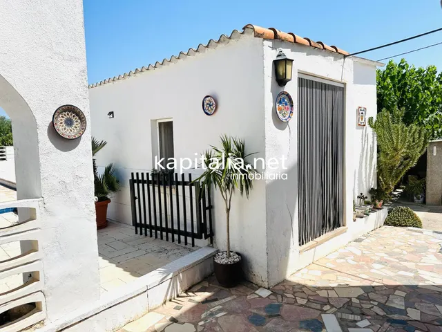 Chalet en venta en Ontinyent — 37