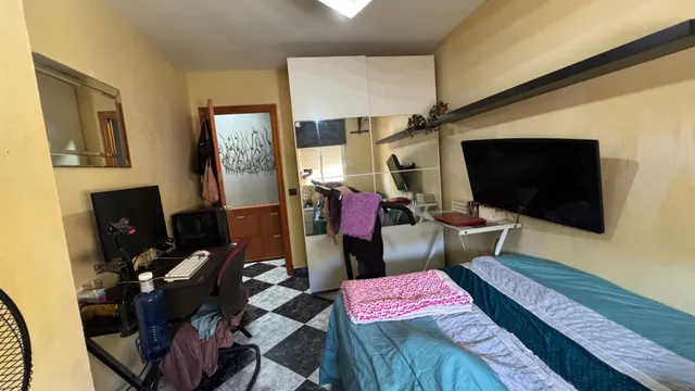 Piso en Venta en El Río San Pedro. — 26