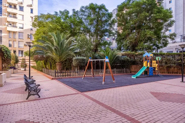 Fabuloso piso en Nervión! — 19