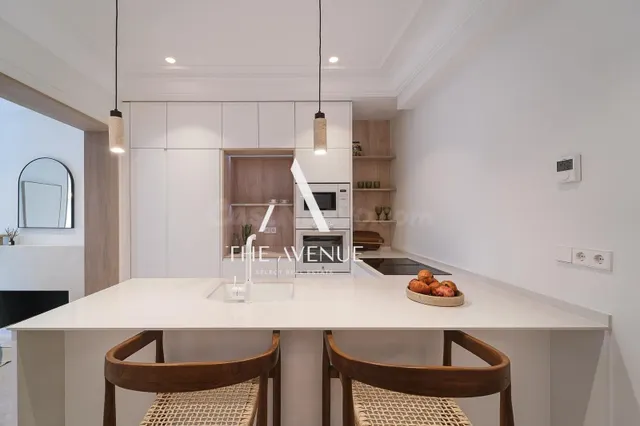 Piso en venta en Fuente del Berro - foto 5