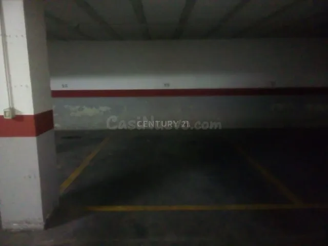 Parking en alquiler - Pedanías Este