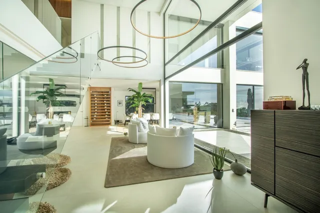 Chalet 5 habitaciones 616m² en venta - Costa del Sol — 17