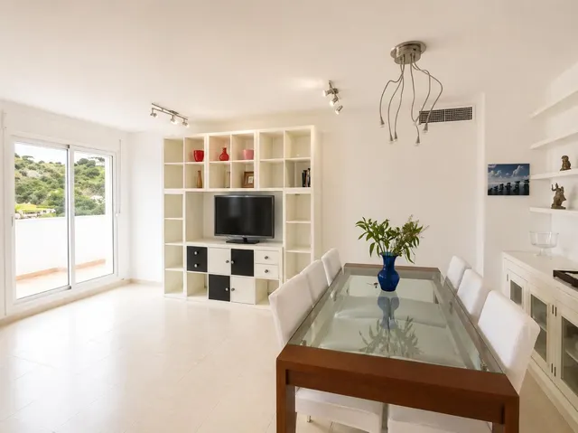 Ático Dúplex 4 habitaciones 158m² en venta - Centro — 6