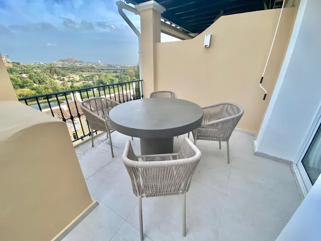 Ático 4 habitaciones 154m² en venta - Costa del Sol — 15