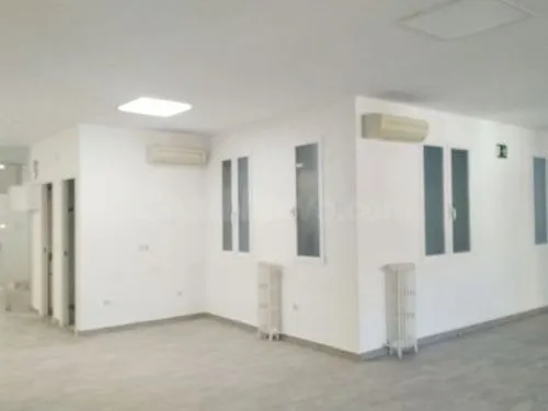OFICINA CENTRICA, RIOS ROSAS , 160M2, calefacción CENTRAL IN - foto 4