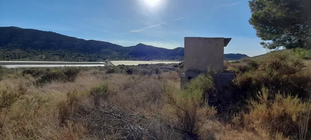 PARCELA 30.000 METROS DE TERRENO — 9