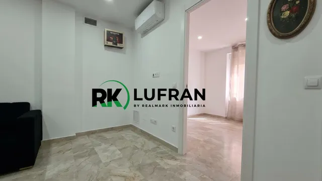 Piso en venta en san antón, junto al centro de Alicante — 8