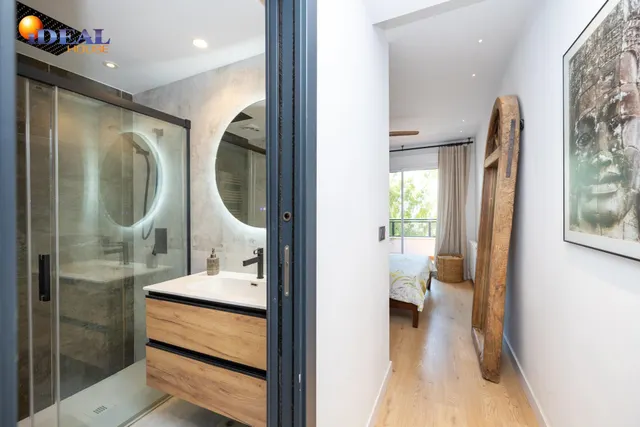 Piso 4 habitaciones 129m² en venta - El serrallo — 21