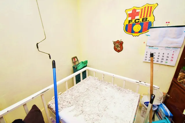 Casa triplex con gran garaje, cerca del pabellón de El Ejido - foto 5